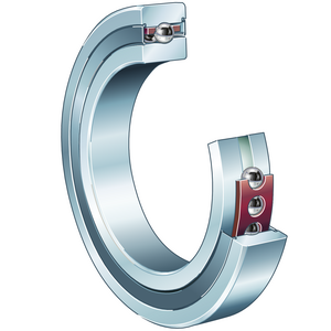 FAG Bearing HSS7017-E-T-P4S-UL