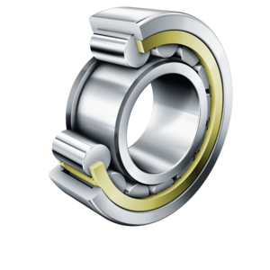 FAG Bearing NJ408-XL-M1