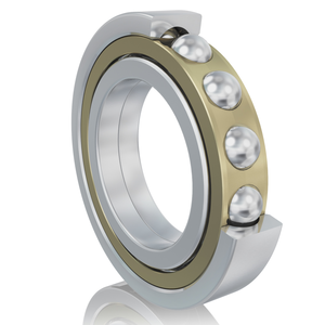 FAG Bearing QJ205-XL-MPA-C3