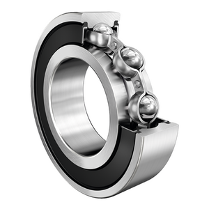 FAG Bearing S6002-2RSR