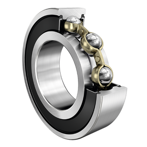 FAG Bearing 61809-2RZ-Y