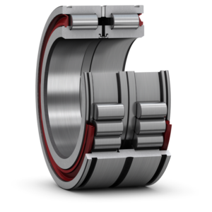 SKF Bearing NNF 5028 B-2LS