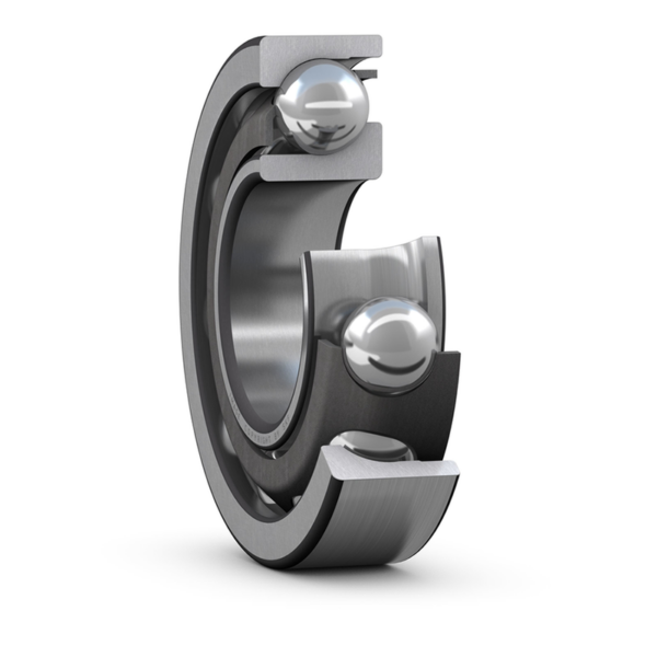 SKF Bearing 7206 BEGAJ