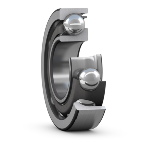 SKF Bearing 7314 BEGAJ