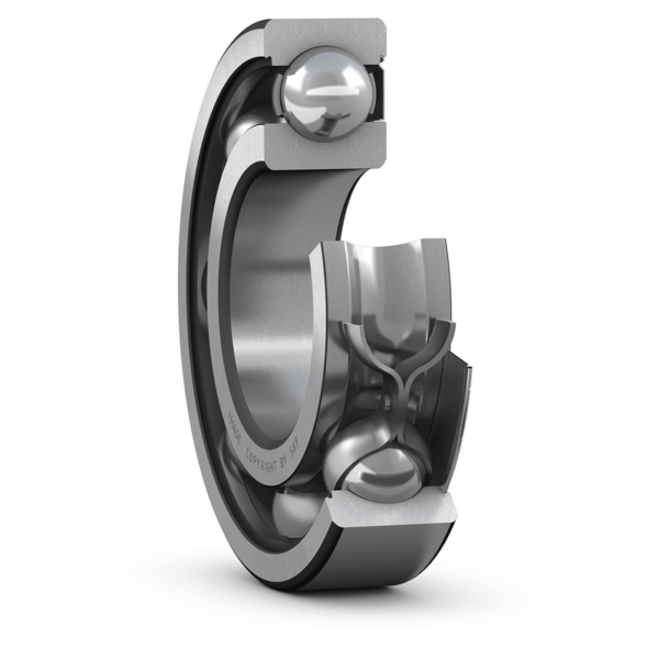 SKF Bearing 6200-Z