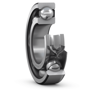 SKF Bearing 16002-Z