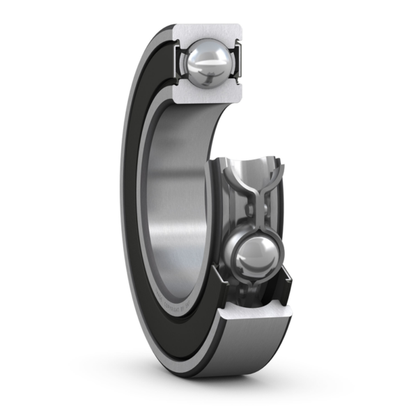 SKF Bearing 607-2RSH