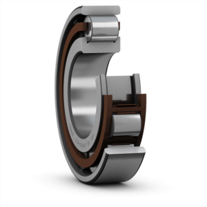 SKF Bearing N 203 ECPH