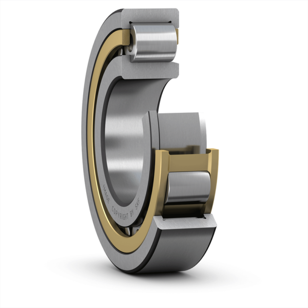 SKF Bearing NJ 205 ECML