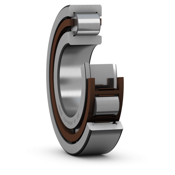 SKF Bearing NJ 203 ECPHA