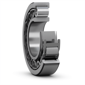 SKF Bearing NU 2305 ECJ