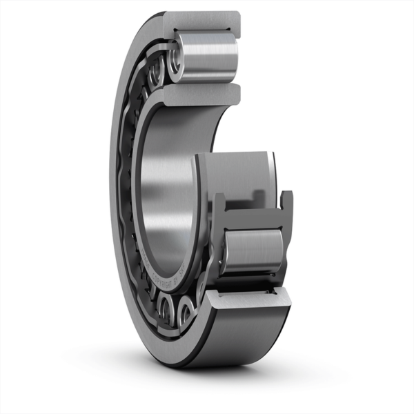 SKF Bearing NU 210 ECJ