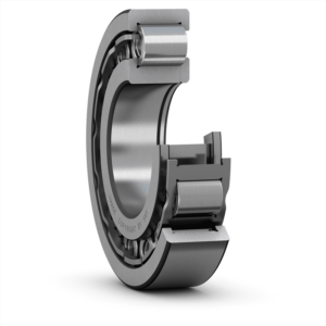 SKF Bearing NUP 306 ECJ