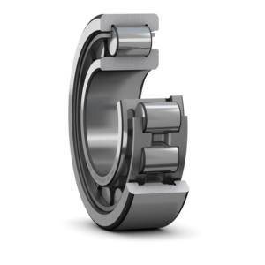 SKF Bearing NJ 2308 ECJ