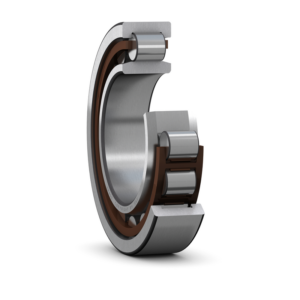 SKF Bearing NU 304 ECP