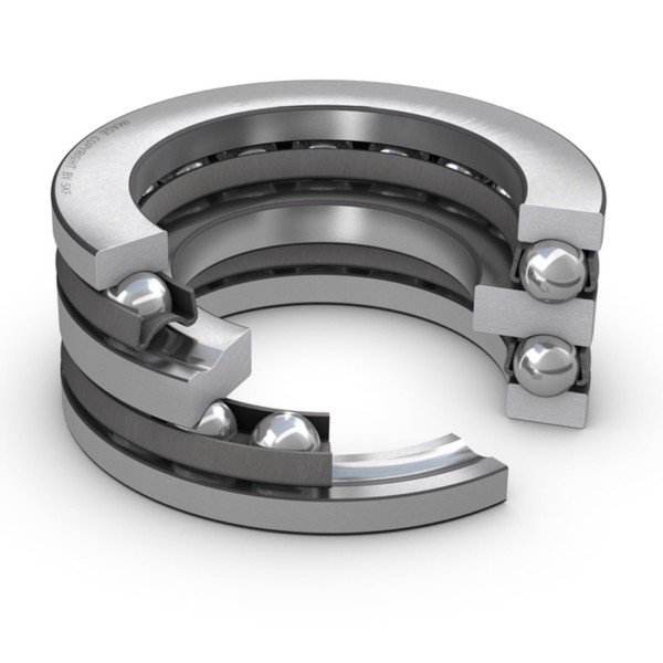 SKF Bearing 52407