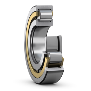 SKF Bearing NUP 205 ECML