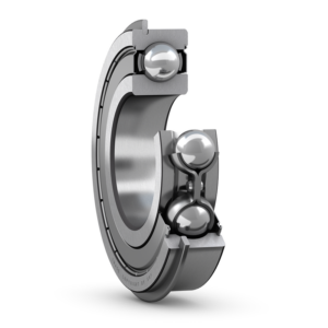 SKF Bearing 6201-2ZNR