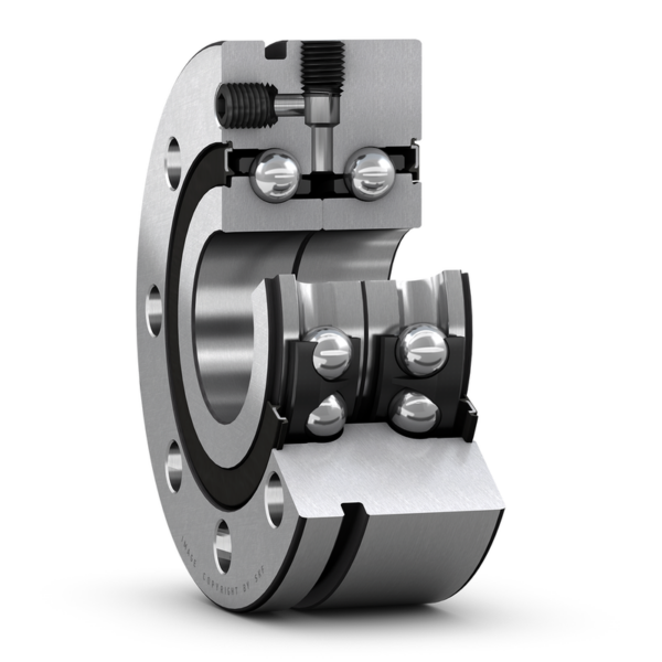 SKF Bearing BEAM 060145 C-2RSL