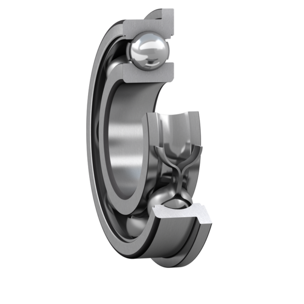 SKF Bearing W 618/2 XR