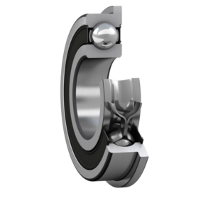 SKF Bearing W 635 R-2RS1