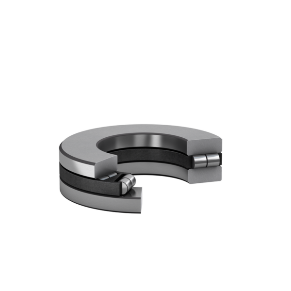 SKF Bearing 89314 TN