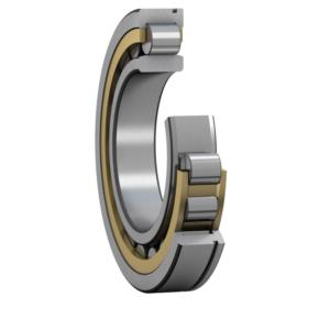 SKF Bearing NU 2222 ECNML