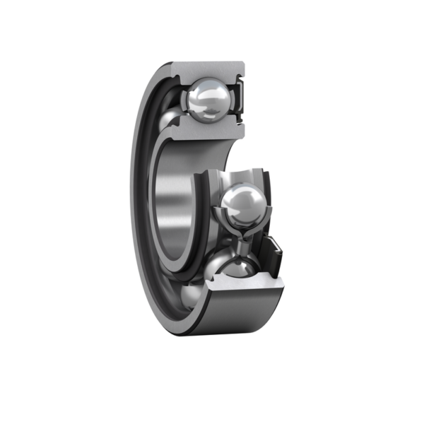 SKF Bearing 6004-RSL