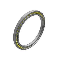 SKF Bearing 316012