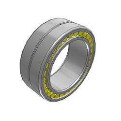 SKF Bearing 316019