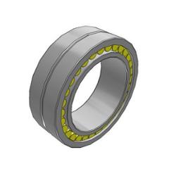 SKF Bearing 314391