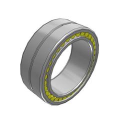 SKF Bearing 316077 A