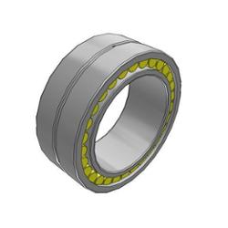 SKF Bearing 316189