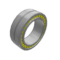 SKF Bearing 316115