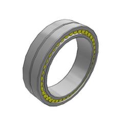 SKF Bearing 314420