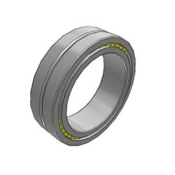 SKF Bearing NNC 4926 CV