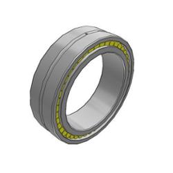 SKF Bearing NNCL 4926 CV