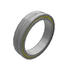 SKF Bearing NNCF 4830 CV