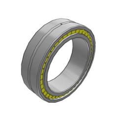 SKF Bearing NNCL 4930 CV