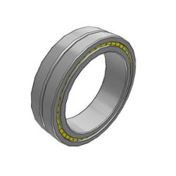 SKF Bearing NNC 4934 CV