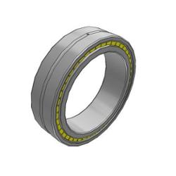 SKF Bearing NNCF 4934 CV