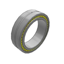 SKF Bearing NNCF 4936 CV