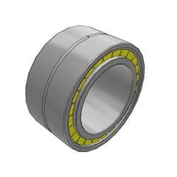 SKF Bearing NNCF 5036 CV