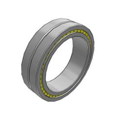 SKF Bearing NNC 4938 CV