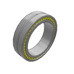 SKF Bearing NNCL 4938 CV