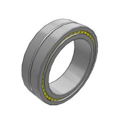 SKF Bearing NNC 4940 CV