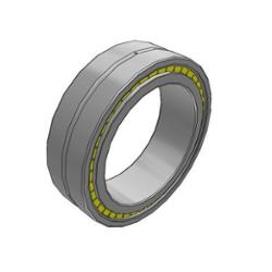 SKF Bearing NNCF 4940 CV