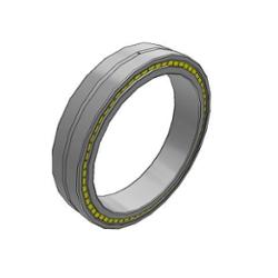 SKF Bearing NNCF 4856 CV