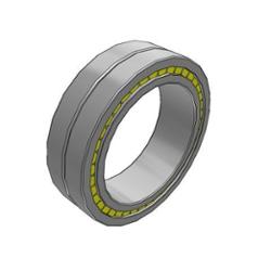 SKF Bearing NNC 4960 CV