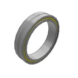 SKF Bearing NNCF 4860 CV